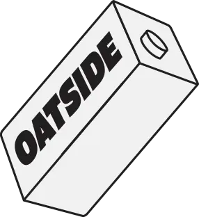 Oatside Carton