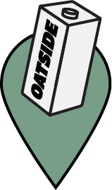 Oatside Free Upgrade